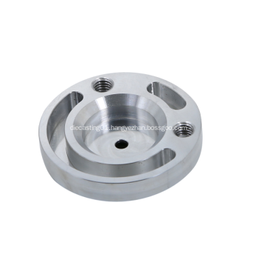 Custom Auto Assemble Gear CNC Milling Machining Components